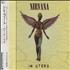 Nirvana (US) In Euthero + Bonus CD album Japanese NIRCDIN20043