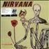 Nirvana (US) Incesticide - 180gm - Sealed vinyl LP US NIRLPIN532249