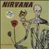 Nirvana (US) Incesticide - Blue - Sealed vinyl LP US NIRLPIN390093