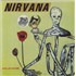 Nirvana (US) Incesticide - Hype Sticker - EX vinyl LP UK NIRLPIN218888
