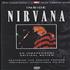 Nirvana (US) Inside Nirvana - A Criticial Review DVD UK NIRDDIN315714