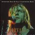 Nirvana (US) Interview Disc & Fully Illustrated Book CD album UK NIRCDIN72729