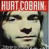 Nirvana (US) Kurt Cobain - Tribute To A Rock Legend (1967-94) magazine UK NIRMAKU294860