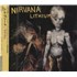 Nirvana (US) Lithium + Obi - Sealed CD single Japanese NIRC5LI55709