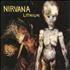 Nirvana (US) Lithium - EX CD single UK NIRC5LI243106