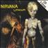 Nirvana (US) Lithium CD single French NIRC5LI156997