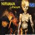 Nirvana (US) Lithium CD single Argentinean NIRC5LI264126