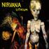 Nirvana (US) Lithium CD single UK NIRC5LI46543