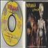 Nirvana (US) Lithium CD single US NIRC5LI515225