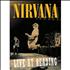 Nirvana (US) Live At Reading DVD UK NIRDDLI488188