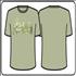 Nirvana (US) Logo T-Shirt t-shirt UK NIRTSLO327816