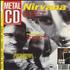 Nirvana (US) Metal CD magazine UK NIRMAME281038