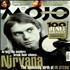 Nirvana (US) Mojo - Issue 90 magazine UK NIRMAMO446525