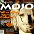Nirvana (US) Mojo magazine UK NIRMAMO447576