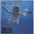 Nirvana (US) Nevermind - 180gm - No PVC/Sticker vinyl LP UNITED KINGDOM NIRLPNE398108