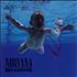 Nirvana (US) Nevermind - Autographed CD album German NIRCDNE330301