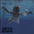 Nirvana (US) Nevermind - Display Flat display US NIRDINE634547