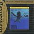Nirvana (US) Nevermind - Gold - Sealed CD album US NIRCDNE297008