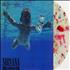 Nirvana (US) Nevermind - multicoloured vinyl vinyl LP Czech NIRLPNE153097