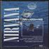 Nirvana (US) Nevermind - Sealed DVD UK NIRDDNE320473