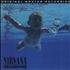 Nirvana (US) Nevermind - Sealed vinyl LP US NIRLPNE341838
