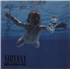 Nirvana (US) Nevermind - VG LP UNITED KINGDOM NIRLPNE367140