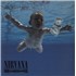 Nirvana (US) Nevermind - VG LP NETHERLANDS NIRLPNE872856