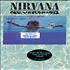 Nirvana (US) Nevermind CD album US NIRCDNE219495