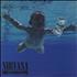 Nirvana (US) Nevermind vinyl LP UK NIRLPNE366595