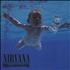 Nirvana (US) Nevermind vinyl LP Korean NIRLPNE430165