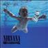 Nirvana (US) Nevermind SHM CD Japanese NIRHMNE449637