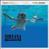 Nirvana (US) Nevermind Blu Ray Audio UK NIRABNE772821