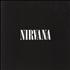 Nirvana (US) Nirvana - 180gm vinyl LP UK NIRLPNI798142