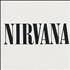 Nirvana (US) Nirvana Sampler CD single Spanish NIRC5NI228470