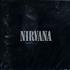 Nirvana (US) Nirvana CD album Colombian NIRCDNI263457