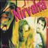 Nirvana (US) Nirvana book US NIRBKNI370969