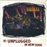 Nirvana (US) Unplugged In New York - EX vinyl LP German NIRLPUN810864