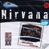 Nirvana (US) Unplugged In New York CD album Brazilian NIRCDUN152017
