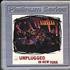 Nirvana (US) Unplugged In New York CD album Singapore NIRCDUN167437