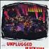 Nirvana (US) Unplugged In New York CD album Colombian NIRCDUN263454