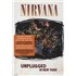 Nirvana (US) Unplugged In New York DVD UK NIRDDUN419842