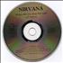 Nirvana (US) Where Did You Sleep Last Night? CD single French NIRC5WH53642