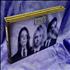 Nirvana (US) With The Lights Out 3-disc CD/DVD Set UK NIR3DWI307934