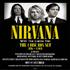 Nirvana (US) With The Lights Out handbill UK NIRHBWI350486