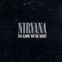 Nirvana (US) You Know You're Right CD single Mexican NIRC5YO228476