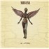 Nirvana (US) In Utero - 1st vinyl LP UK 