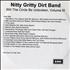 Nitty Gritty Dirt Band Will The Circle Be Unbroken, Volume III CD-R acetate UK NGDCRWI552843