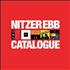 Nitzer Ebb Catalogue 5-CD set UK EBB5CCA492067