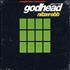 Nitzer Ebb Godhead CD single US EBBC5GO02482