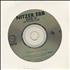 Nitzer Ebb Kick It CD single US EBBC5KI65444